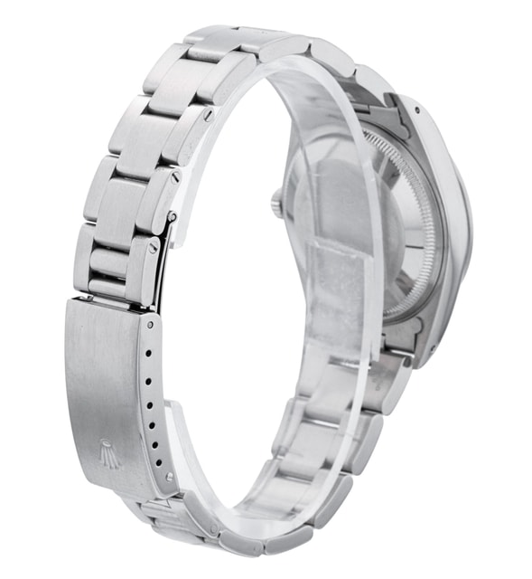 Rolex Oyster Perpetual Date 15200 Image 3